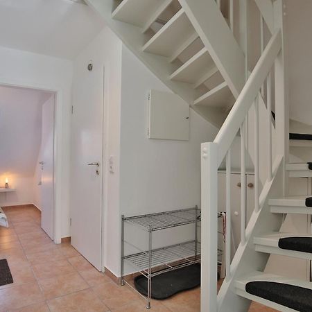 Gorch-Fock-Park Haus 57 Gorch-Fock-Park 57 Appartement 26 Timmendorfer Strand Eksteriør bilde