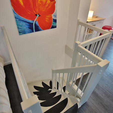 Gorch-Fock-Park Haus 57 Gorch-Fock-Park 57 Appartement 26 Timmendorfer Strand Eksteriør bilde
